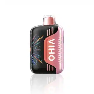 VIHO TRX 50K Disposable 5% - Watermelon Ice