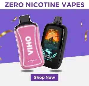 Bulk Disposable Vapes