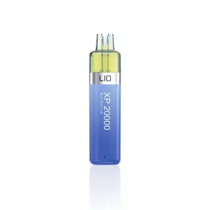 iJoy Bar LIO XP20000 Disposable 5% - Blue Razz Ice