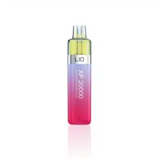 iJoy Bar LIO XP20000 Disposable 5% - Blueberry Watermelon