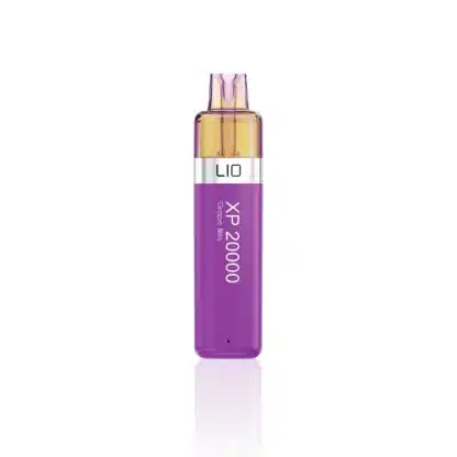 iJoy Bar LIO XP20000 Disposable 5% - Grape Bliss
