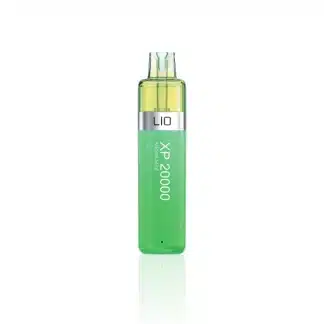 iJoy Bar LIO XP20000 Disposable 5% - Miami Mint