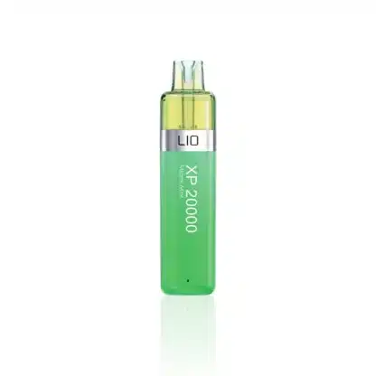 iJoy Bar LIO XP20000 Disposable 5% - Miami Mint
