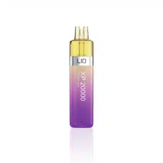 iJoy Bar LIO XP20000 Disposable 5% - OMG B-POP