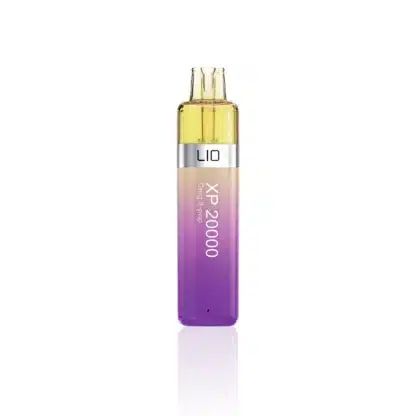 iJoy Bar LIO XP20000 Disposable 5% - OMG B-POP