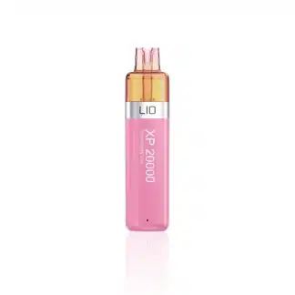 iJoy Bar LIO XP20000 Disposable 5% - Strawberry Ice