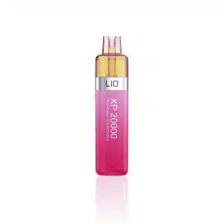 iJoy Bar LIO XP20000 Disposable 5% - Strawberry Watermelon