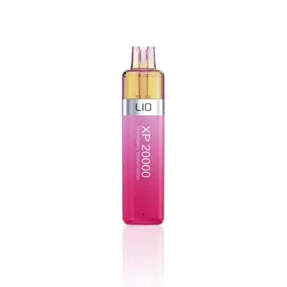 iJoy Bar LIO XP20000 Disposable 5% - Strawberry Watermelon