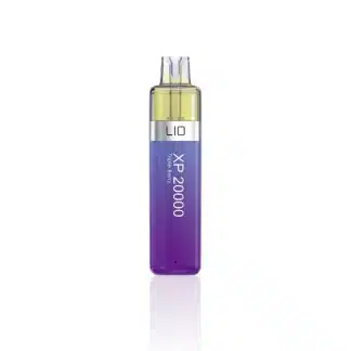 iJoy Bar LIO XP20000 Disposable 5% - Triple Berry