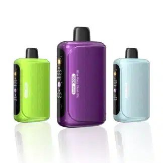 HorizonTech 100K Disposable 5%