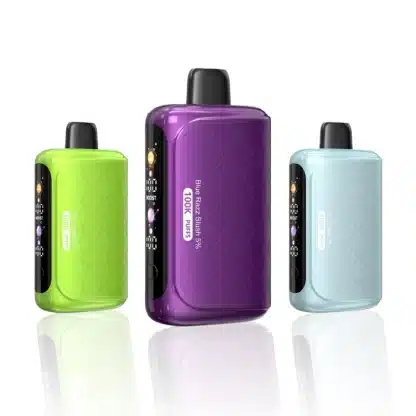 HorizonTech 100K Disposable 5%