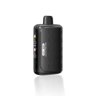 HorizonTech 100K - Blue Razz Ice