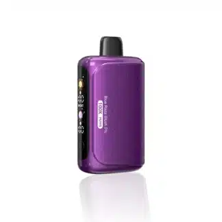 HorizonTech 100K - Blue Razz Slush