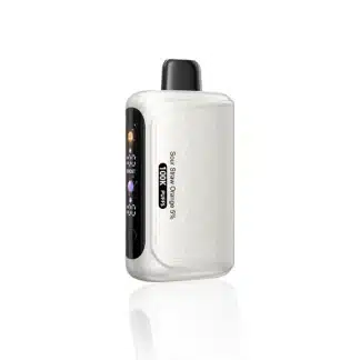 HorizonTech 100K - Sour Straw Orange