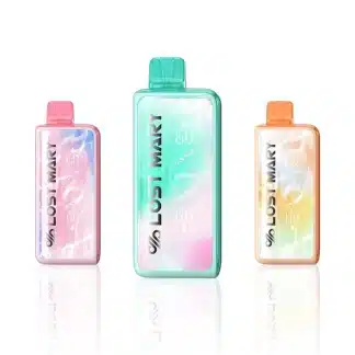 Lost Mary MT35000 Turbo Disposable 5%